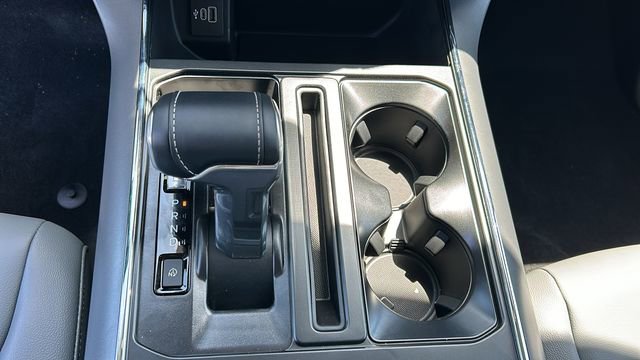 New 2025 Ford F150 Lightning Flash AWD/4WD image 25