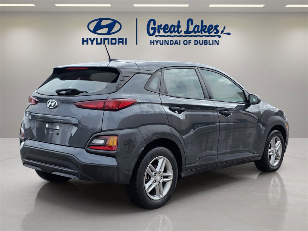 Used 2020 Hyundai Kona SE image 5