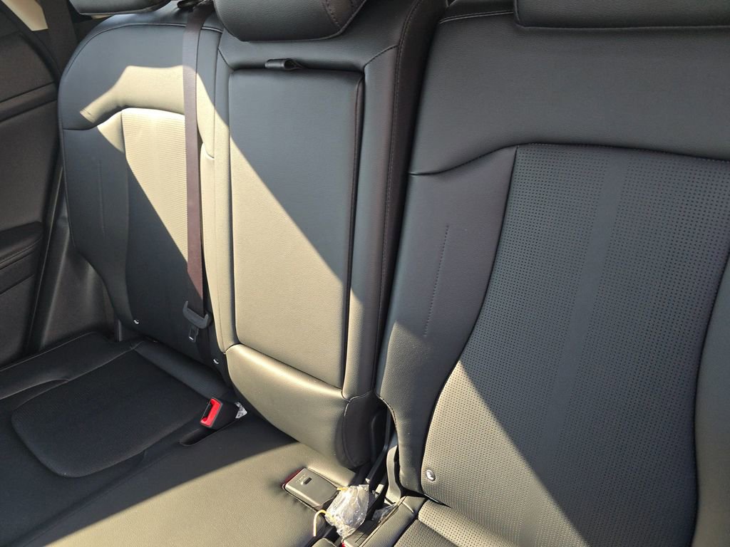 New 2026 Kia Sportage EX image 19