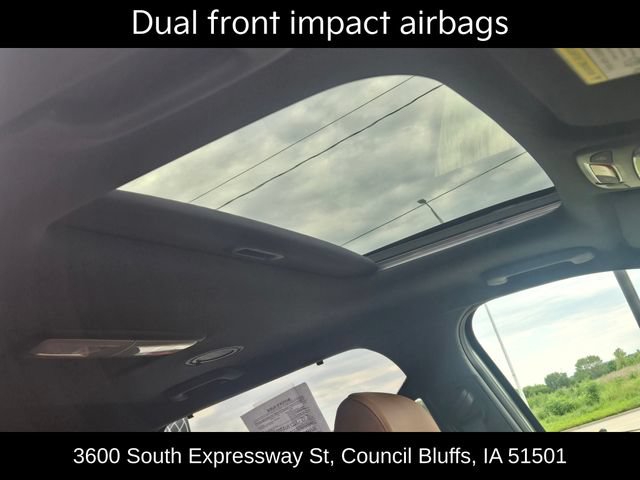 Used 2025 Kia Telluride EX X-Line AWD/4WD image 38