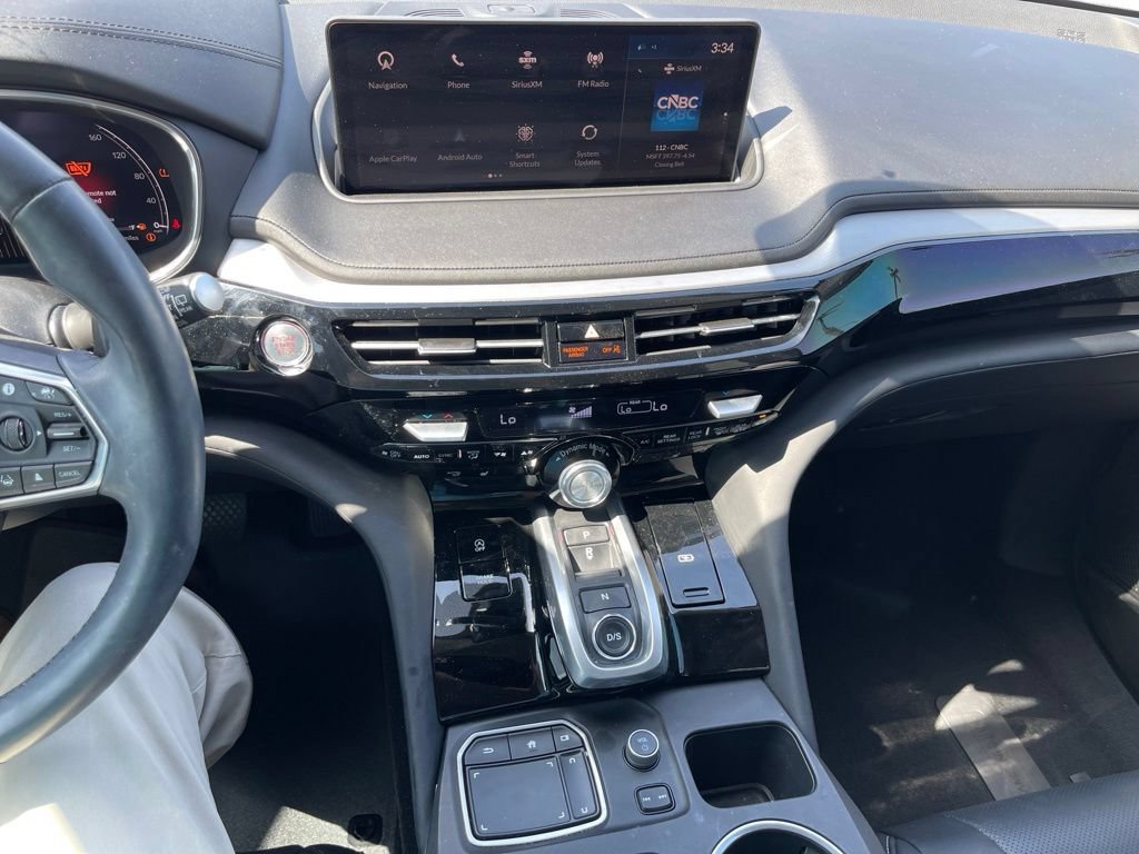 Used 2023 Acura MDX FWD w/ Technology Package image 12
