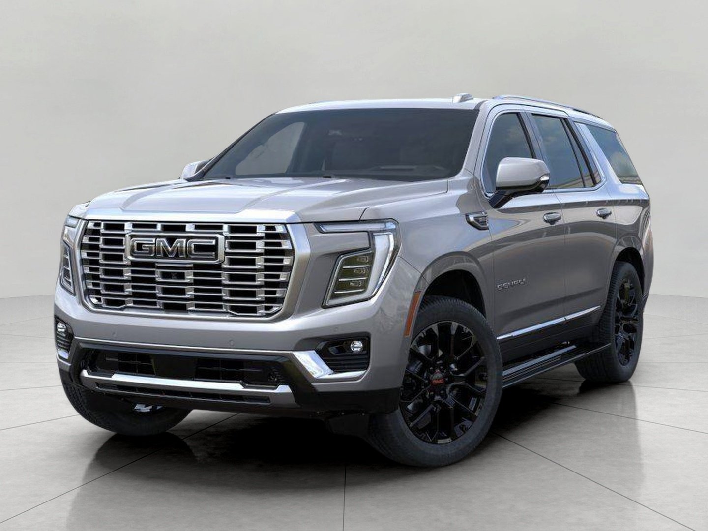New 2026 GMC Yukon Denali w/ Sun & Power Step Package AWD/4WD image 8