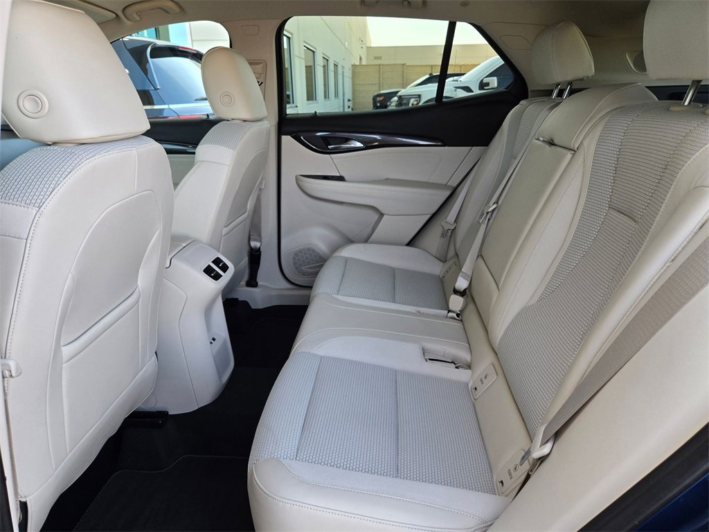 Used 2023 Buick Envision Preferred image 14