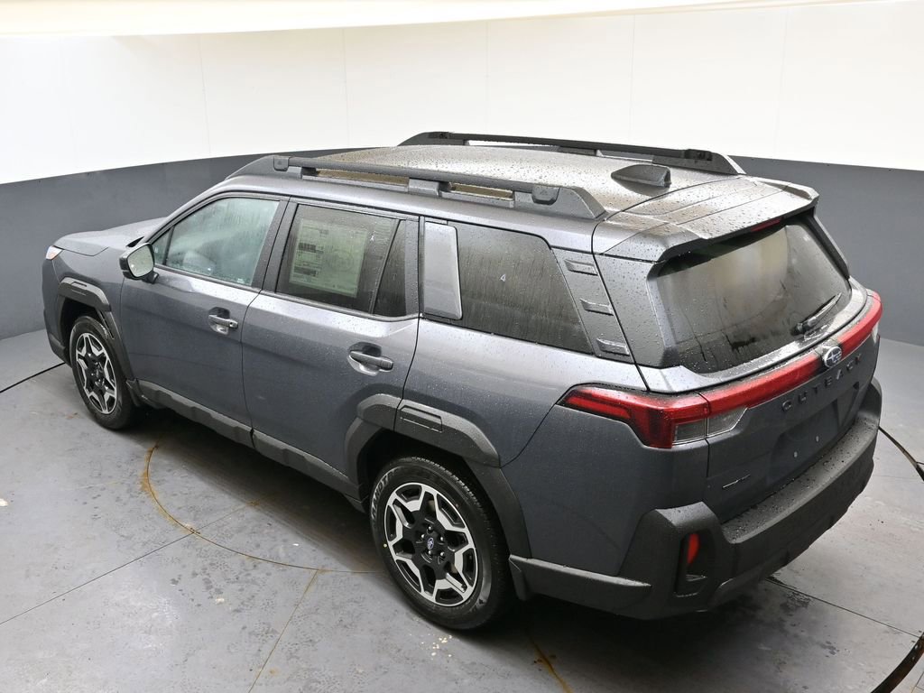 New 2026 Subaru Outback Touring image 48