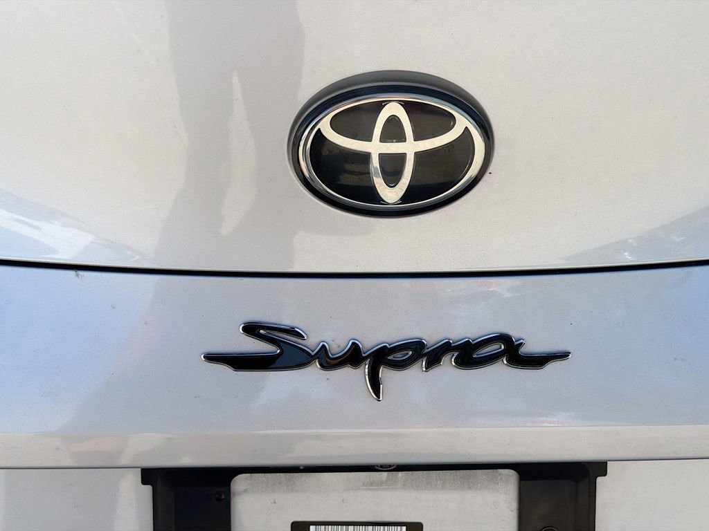 Used 2022 Toyota Supra image 50