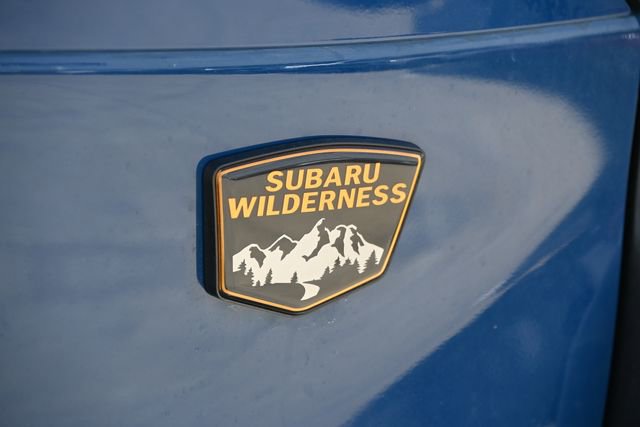 New 2026 Subaru Forester Wilderness image 14