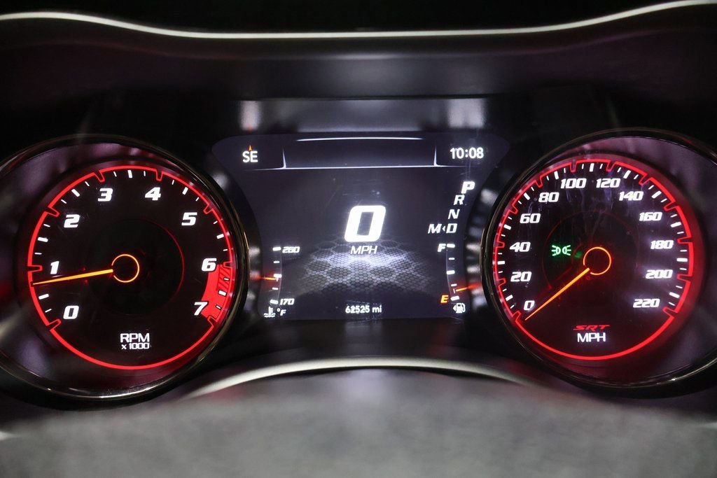 Used 2021 Dodge Charger SRT Hellcat image 19