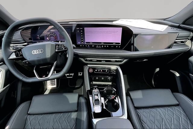 New 2026 Audi SQ5 Premium Plus AWD/4WD image 15