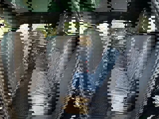 New 2026 Volkswagen Atlas Cross Sport SEL Premium R-Line image 31