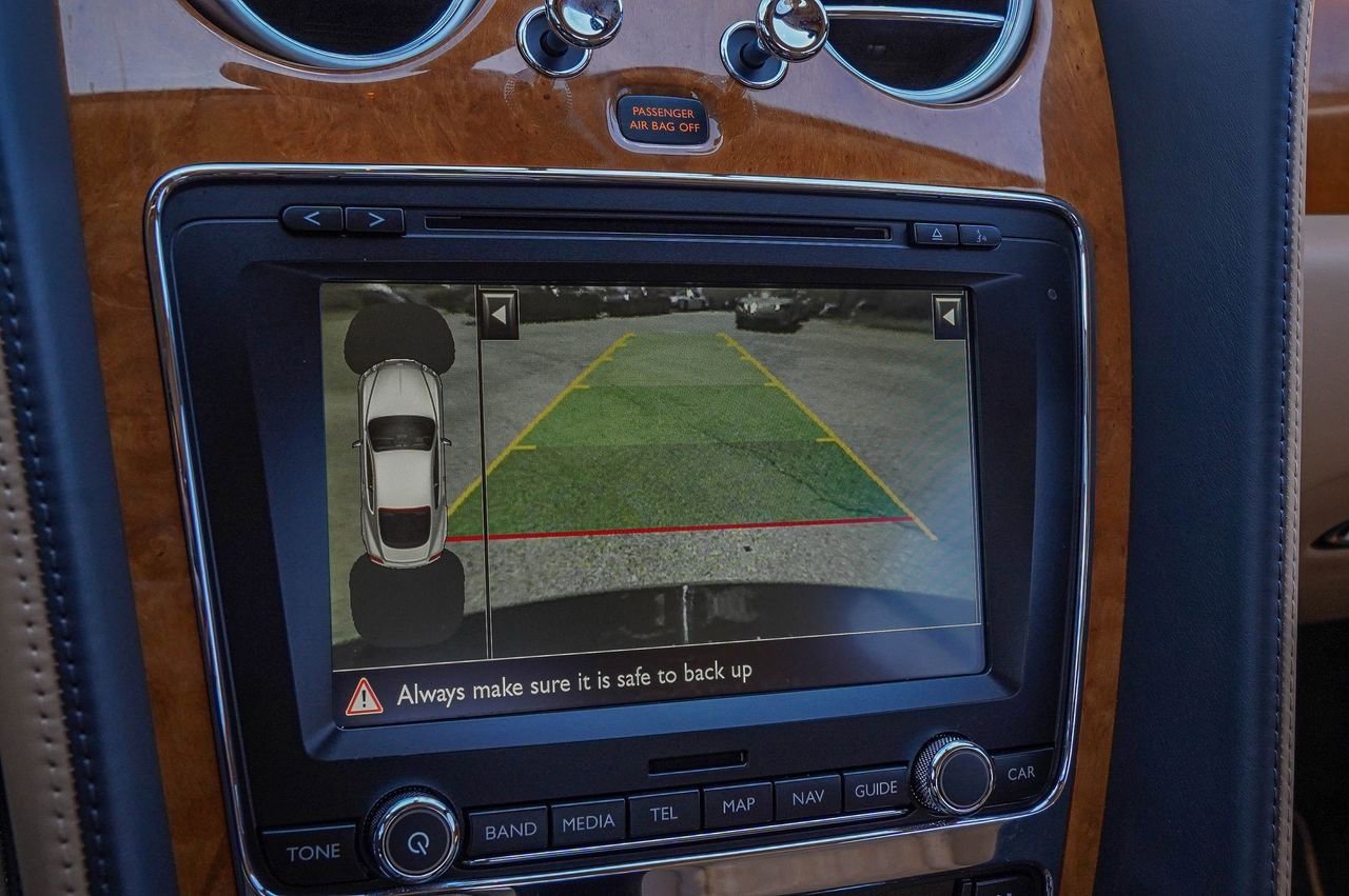 Used 2016 Bentley Continental GT image 26