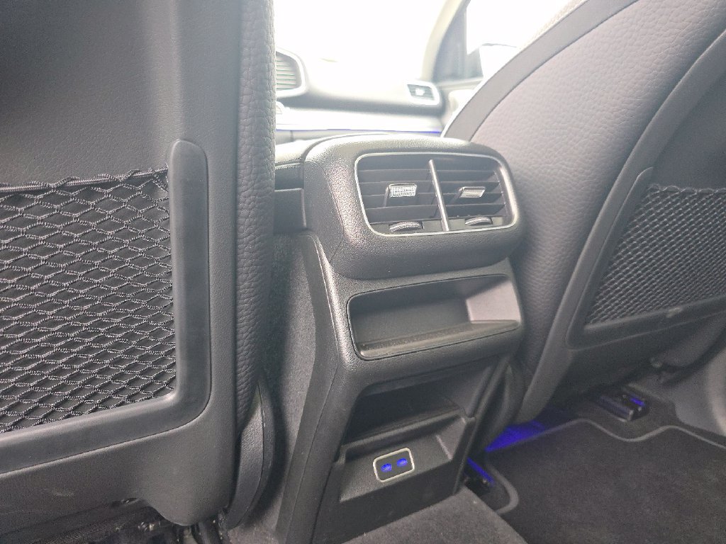 Certified 2026 Mercedes-Benz GLE 350 4MATIC image 28