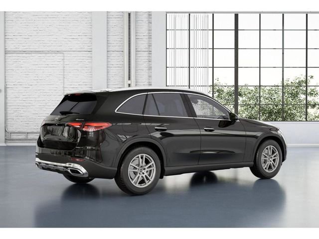 New 2026 Mercedes-Benz GLC 300 4MATIC image 20