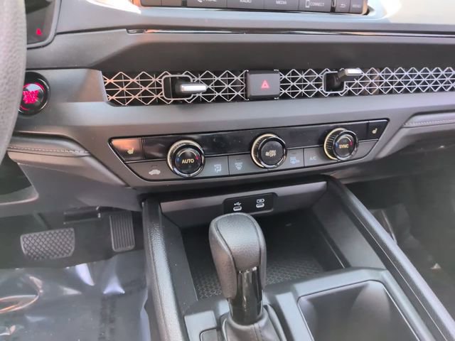 Used 2024 Honda Accord EX image 27