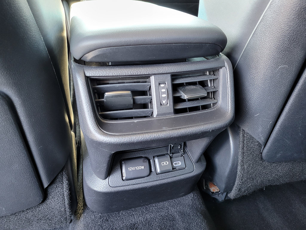 Used 2024 Lexus ES 350 w/ Premium Package FWD image 10