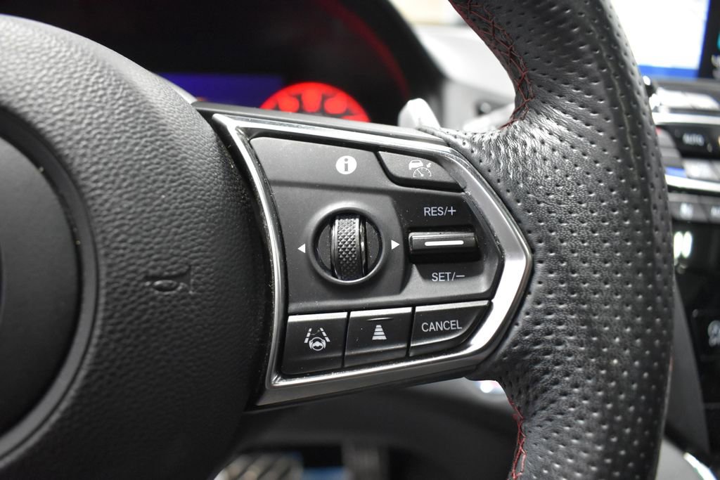 Used 2024 Acura RDX A-Spec image 29