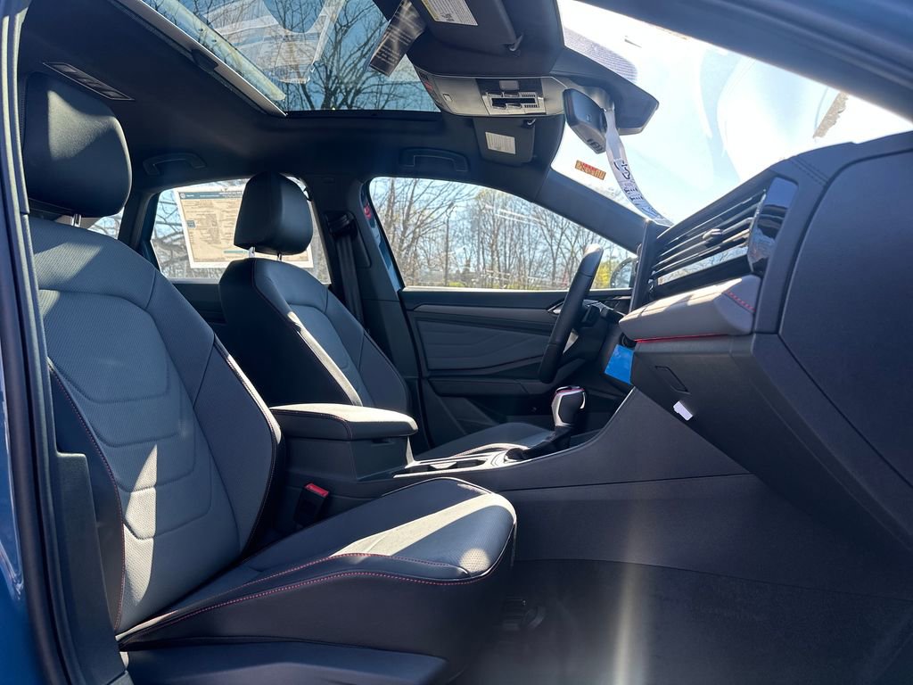 New 2026 Volkswagen Jetta GLI Autobahn FWD image 14