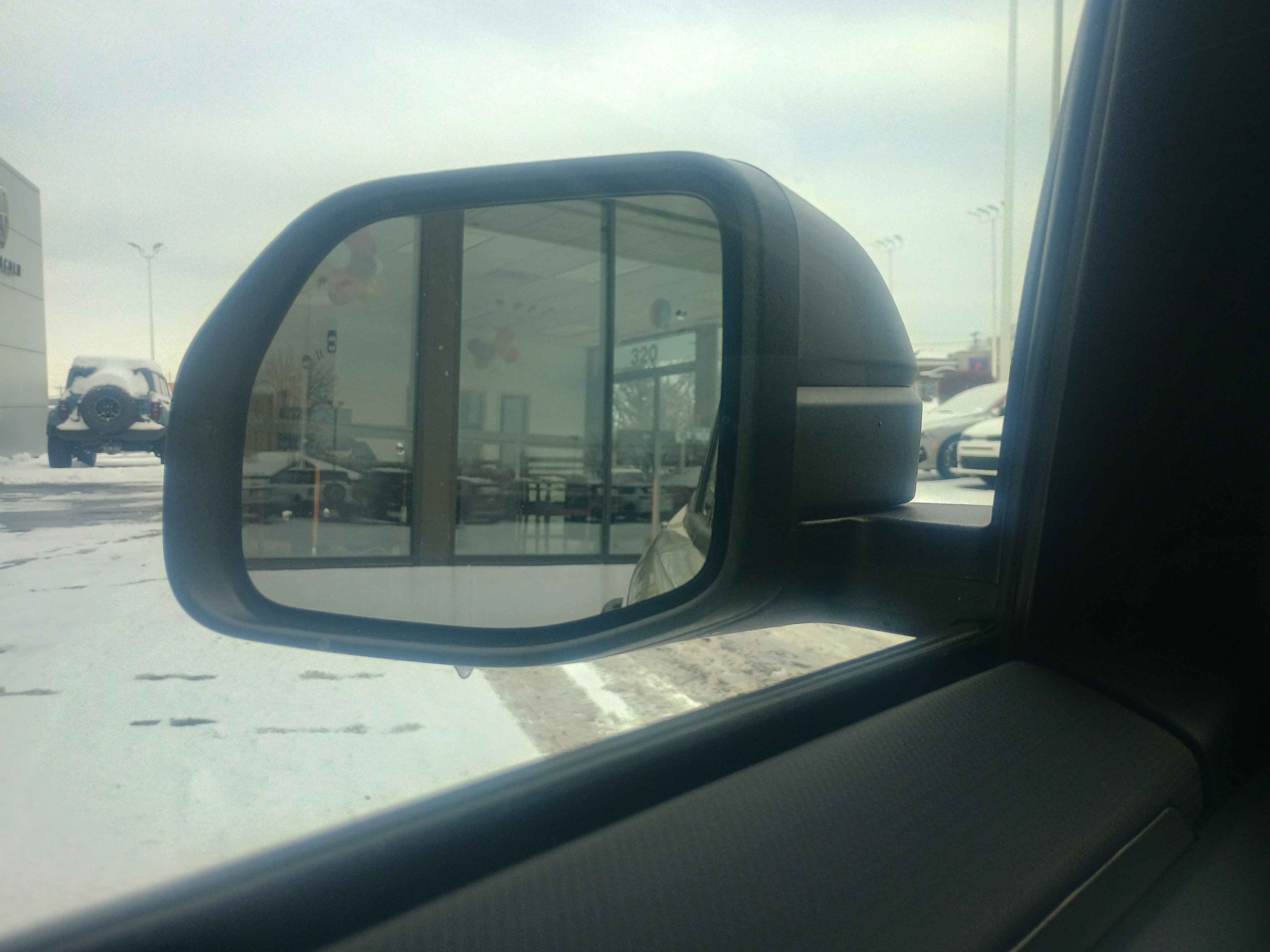 Certified 2024 Ford Bronco Sport Big Bend image 18