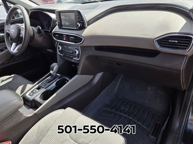 Used 2020 Hyundai Santa Fe SEL FWD image 16