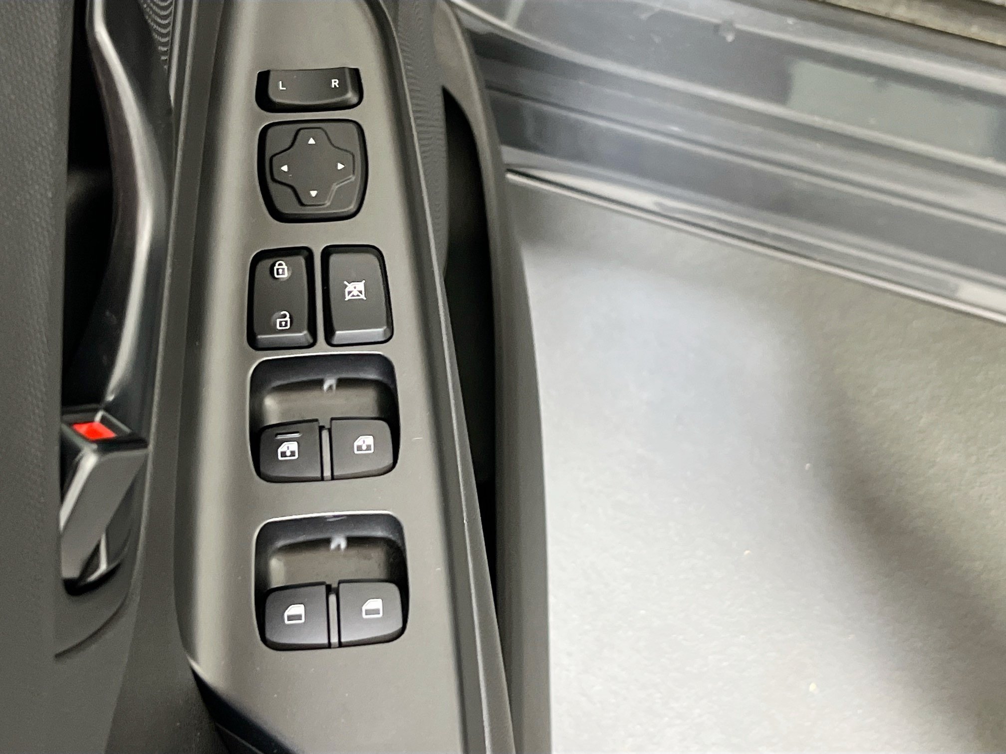 Used 2023 Hyundai Kona N Line w/ Cargo Package AWD/4WD image 18