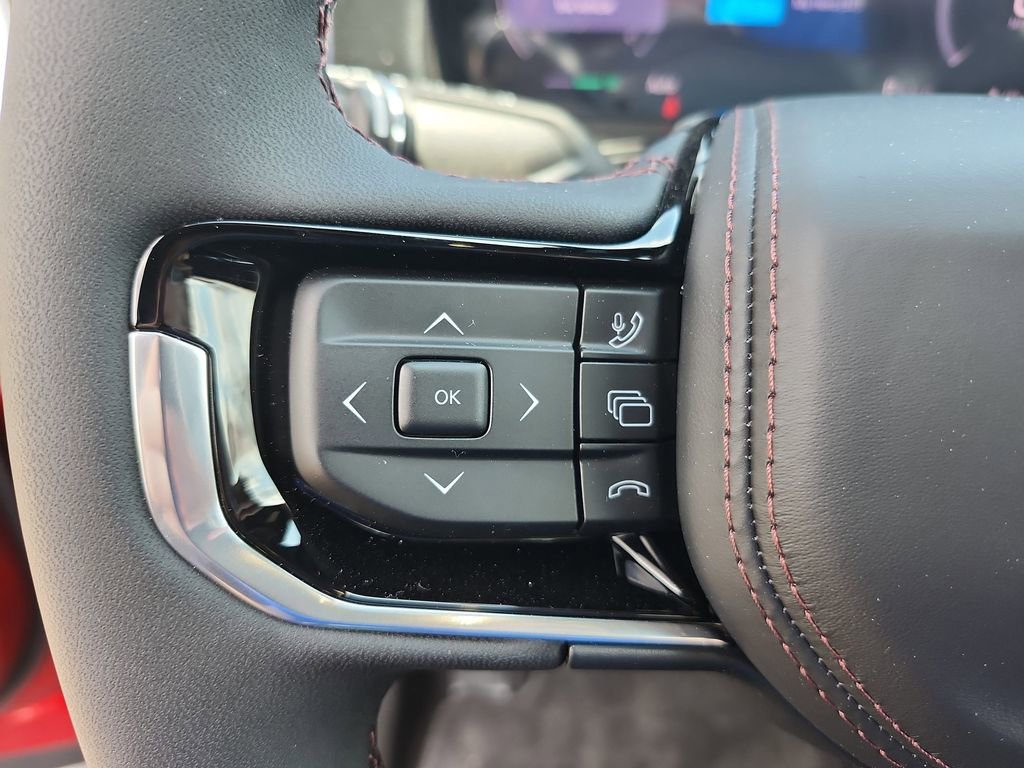 Used 2025 Jeep Wagoneer S Limited image 25