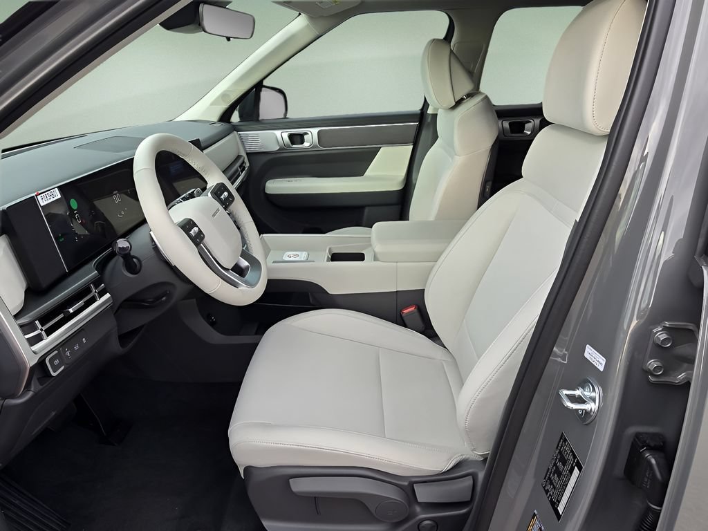 New 2026 Hyundai Santa Fe SE AWD/4WD image 12