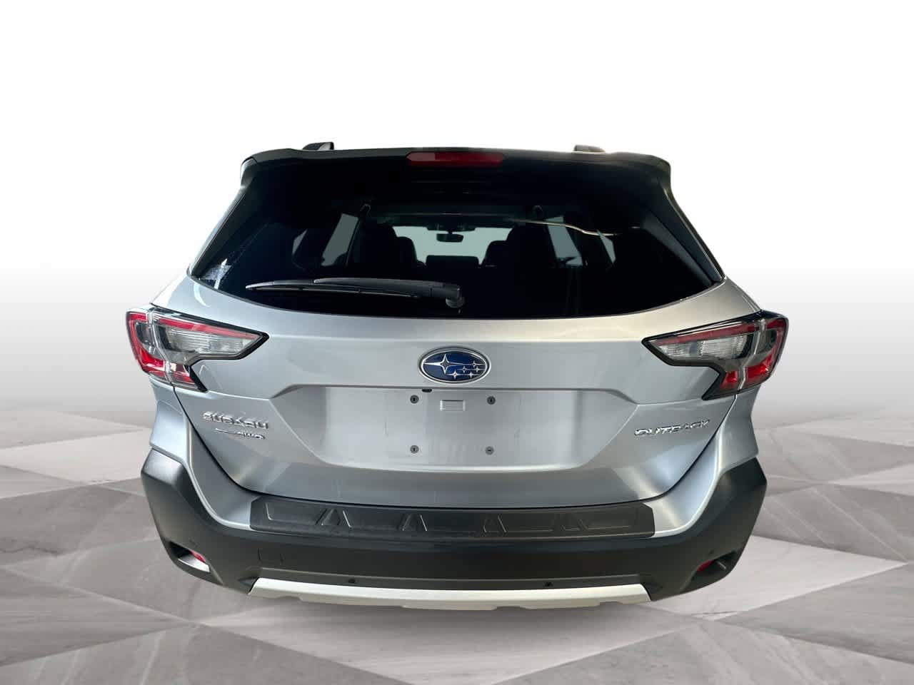 Used 2024 Subaru Outback Limited AWD/4WD image 7