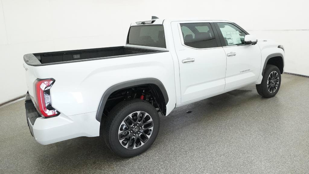 New 2026 Toyota Tundra Limited AWD/4WD image 37