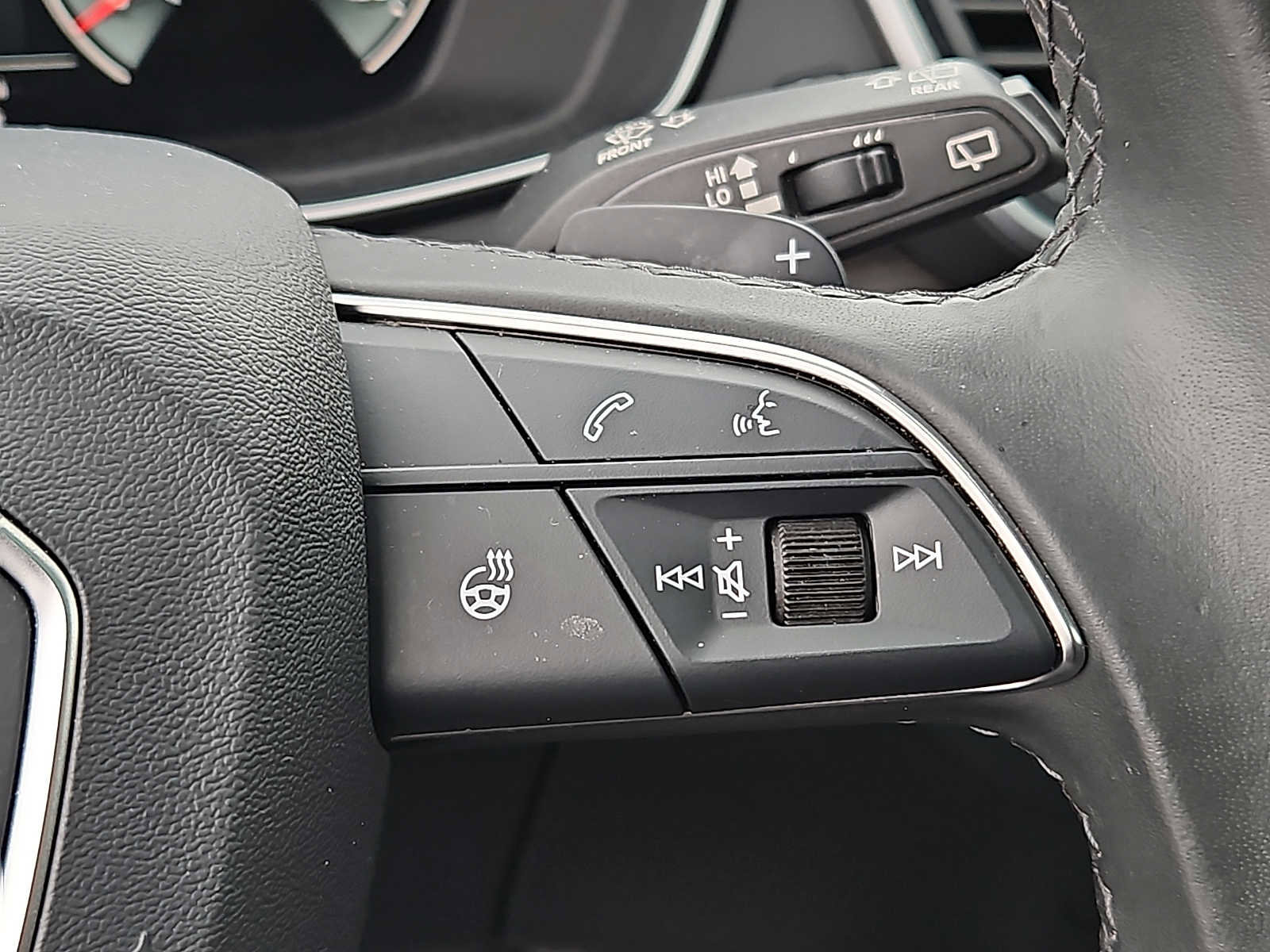 Used 2024 Audi Q5 2.0T Premium Plus image 24