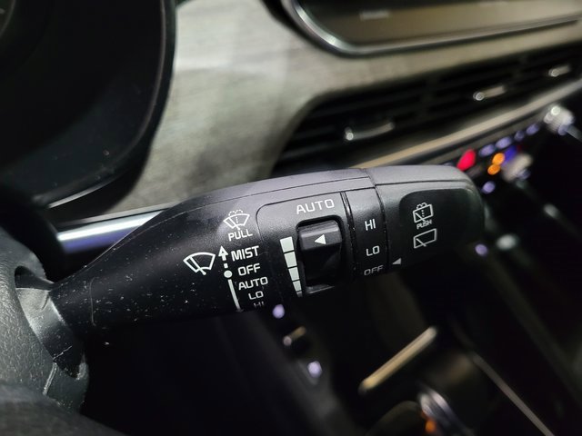 Used 2022 Kia Telluride SX image 49