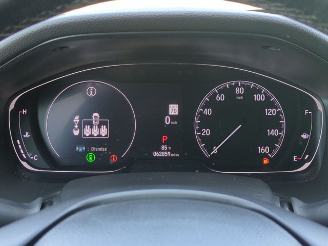 Used 2022 Honda Accord EX-L image 11