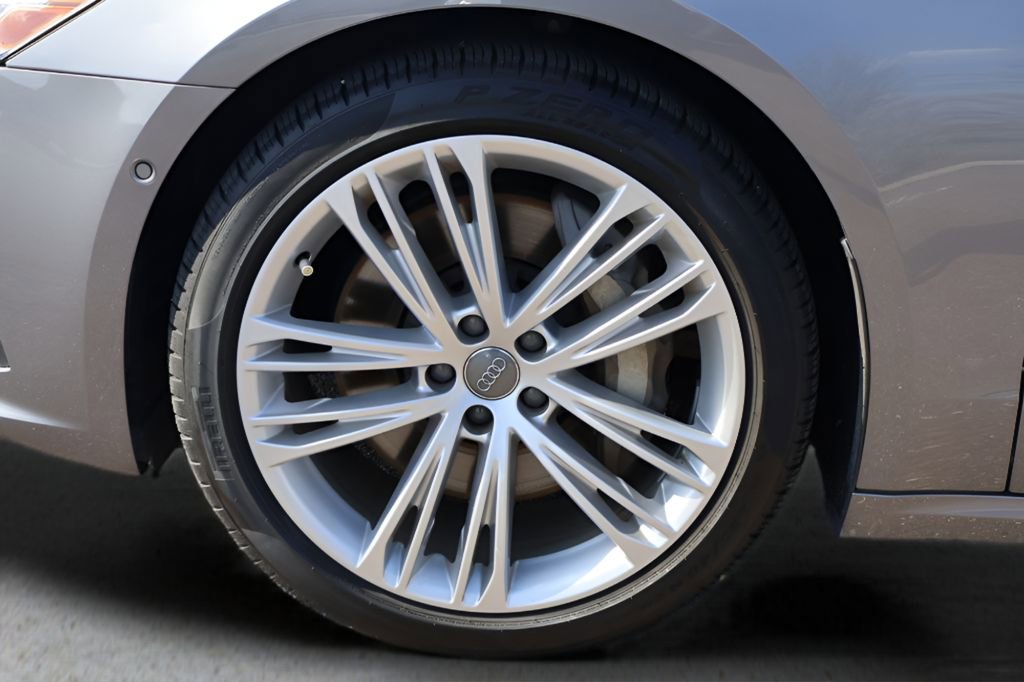 Used 2019 Audi A7 3.0T Prestige w/ Prestige Package image 9