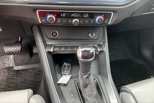 Used 2023 Audi Q3 2.0T Premium Plus AWD/4WD image 26