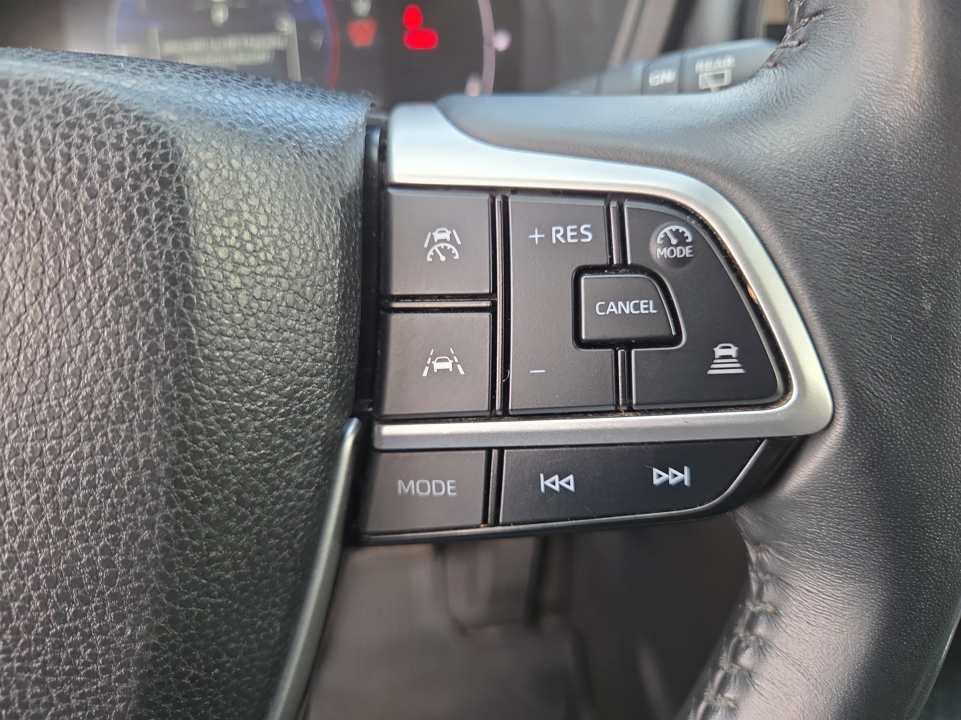 Certified 2024 Toyota Grand Highlander AWD image 25