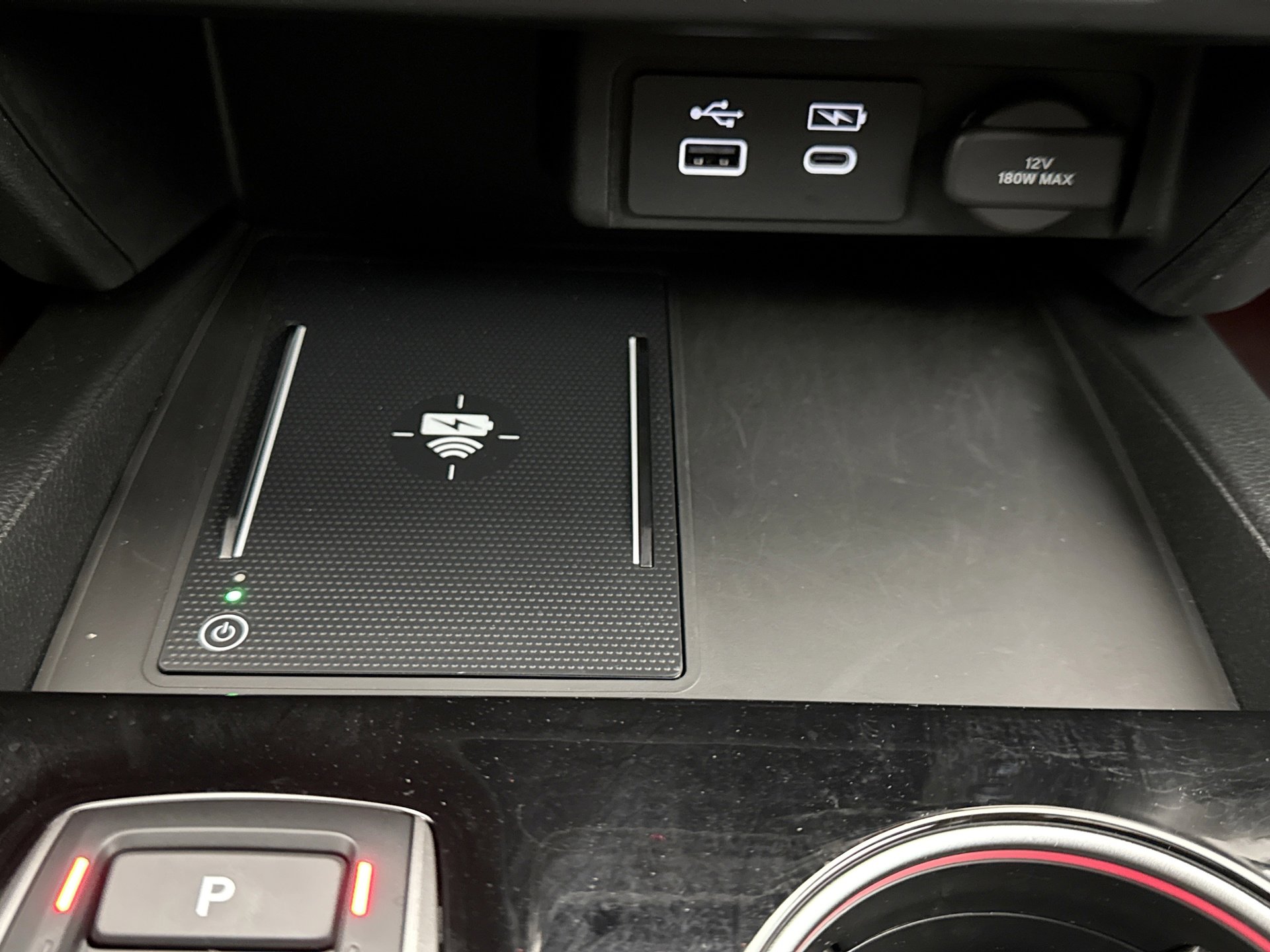 Used 2026 Honda Ridgeline Black Edition image 17