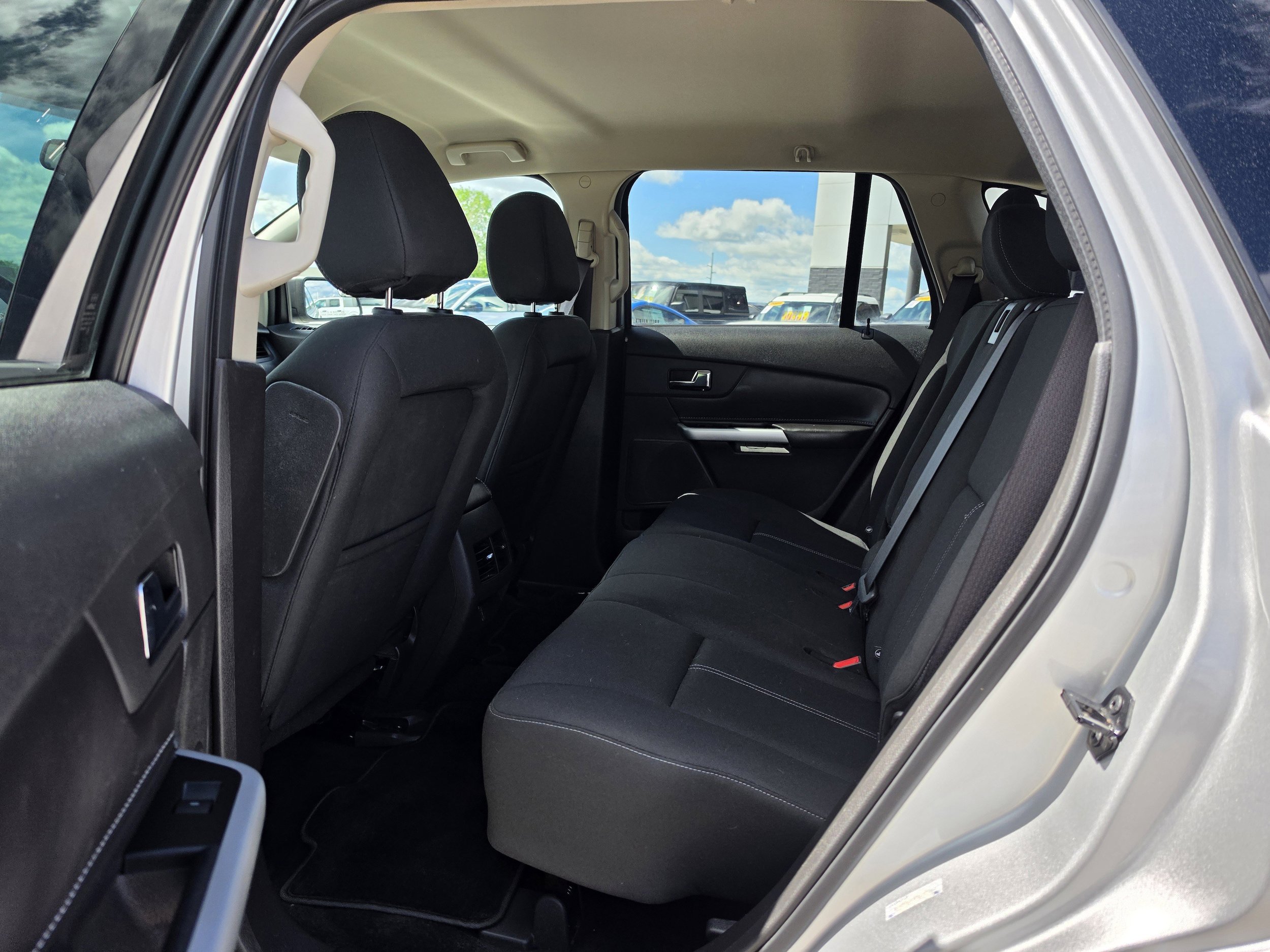 Used 2013 Ford Edge SE AWD/4WD image 13