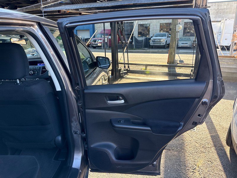 Used 2012 Honda CR-V EX image 13