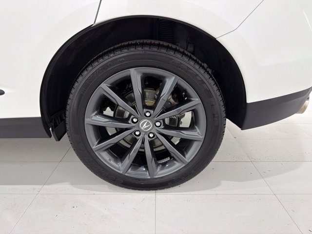 Certified 2025 Acura RDX w/ Advance Package AWD/4WD image 49