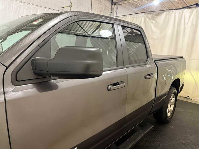 Certified 2021 RAM 1500 Big Horn image 7