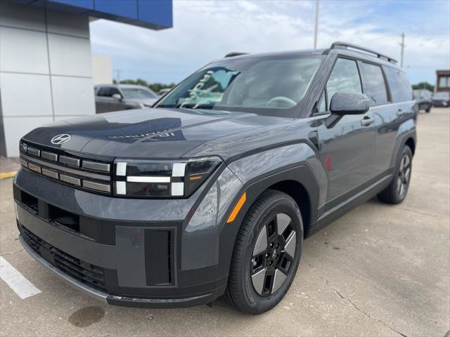 New 2025 Hyundai Santa Fe SEL image 2