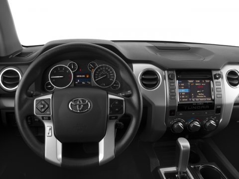 Used 2016 Toyota Tundra SR5 image 10