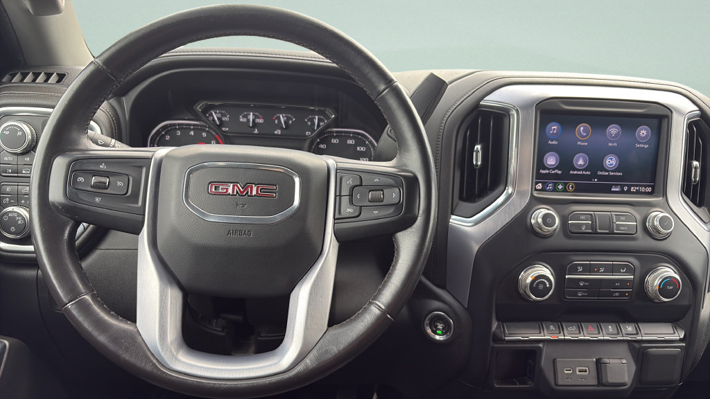 Used 2019 GMC Sierra 1500 Elevation AWD/4WD image 12