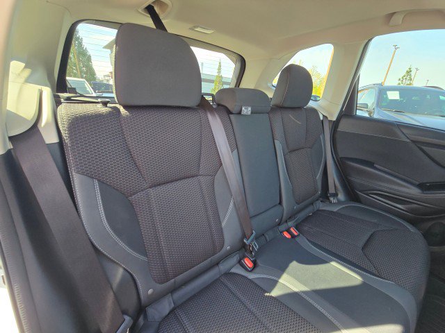 Used 2019 Subaru Forester Premium image 16