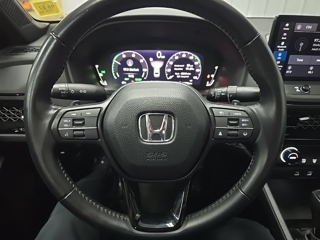 Used 2023 Honda Accord Sport image 19