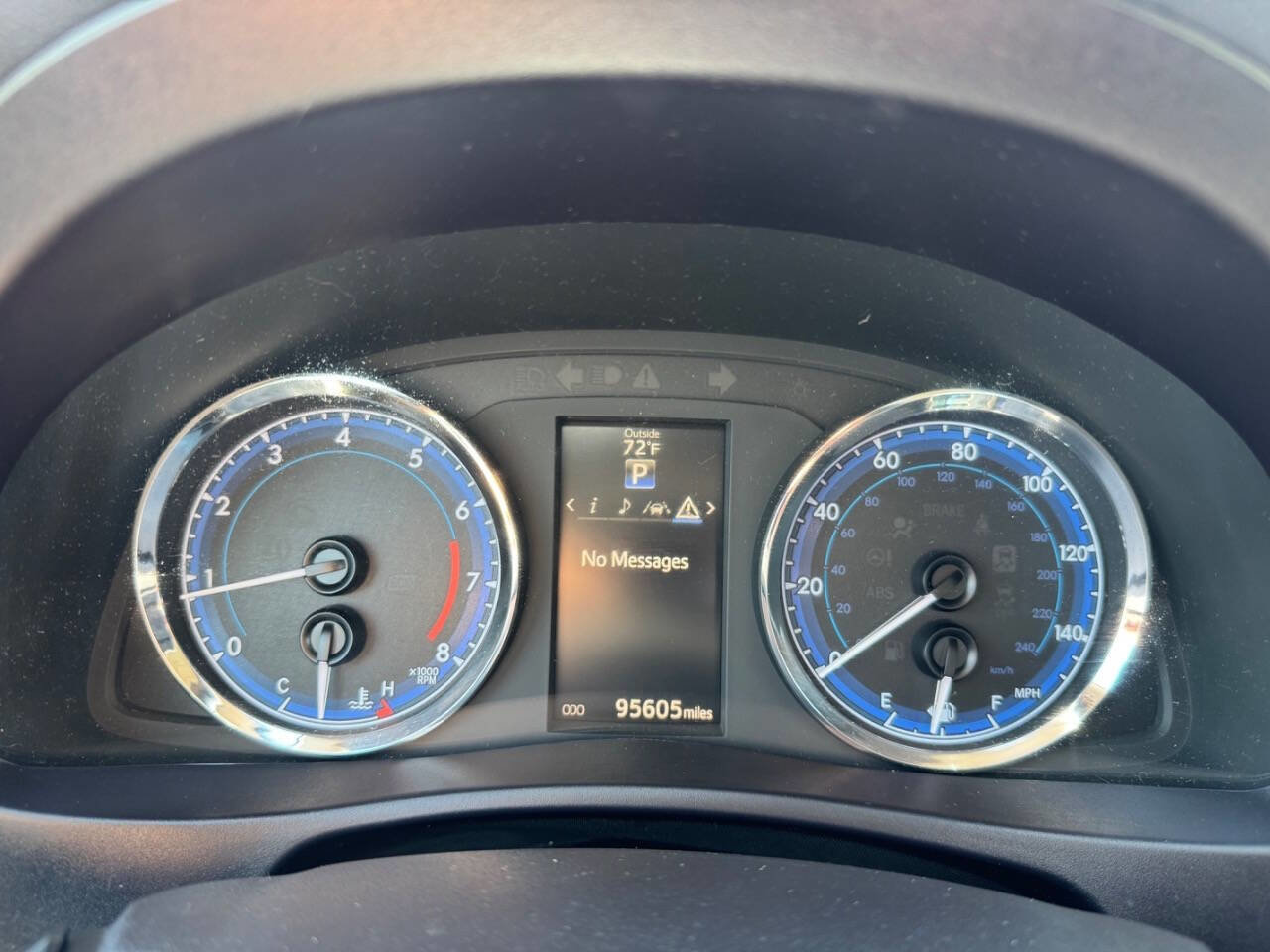 Used 2018 Toyota Corolla XSE w/ Body Protection Package FWD image 18