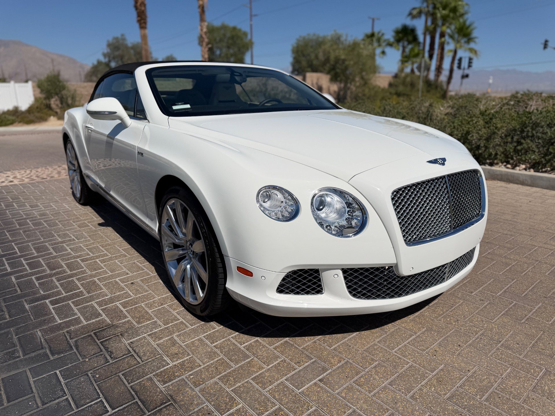 Used 2014 Bentley Continental GT AWD/4WD image 5
