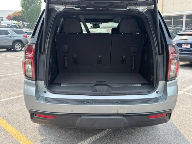 Used 2024 Chevrolet Tahoe RST AWD/4WD image 7