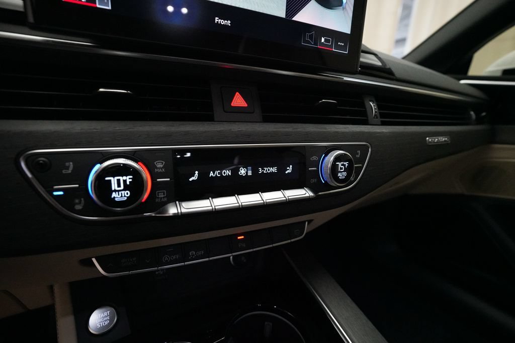 Used 2024 Audi A5 2.0T Premium Plus AWD/4WD image 21