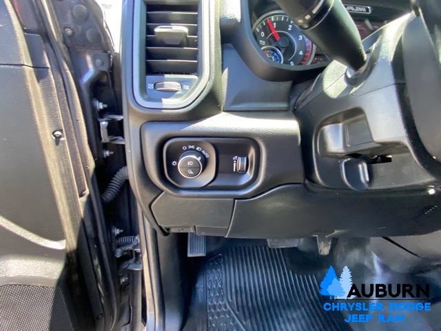 Used 2022 RAM 5500 Tradesman w/ Safety Group AWD/4WD image 34