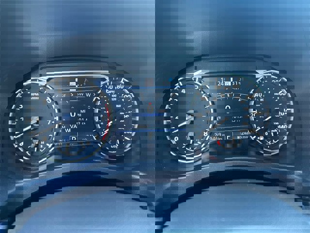 Certified 2023 Nissan Altima 2.5 SL image 16