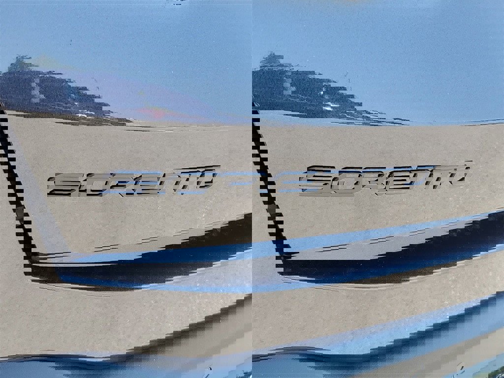 New 2026 Kia Sorento SX image 28